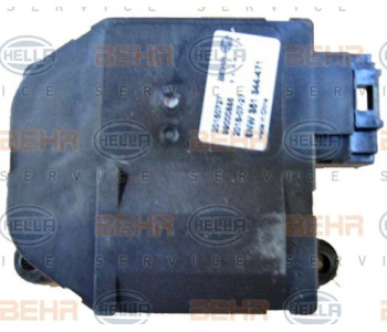 Топлообменник, отопление на вътрешното пространство HELLA 8FH 351 511-644 за NISSAN QASHQAI (J10, JJ10) от 2007 до 2013