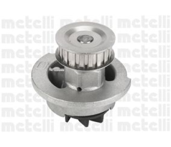 Водна помпа METELLI 24-0441 за OPEL CORSA A (S83) хечбек от 1982 до 1991