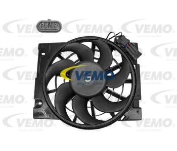 Кондензатор, климатизация VEMO V40-62-0006 за OPEL ASTRA G (F69_) седан от 1998 до 2009