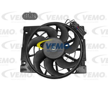 Кондензатор, климатизация VEMO V40-62-0006 за OPEL ZAFIRA A (F75_) от 1999 до 2005