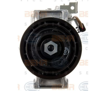 Топлообменник, отопление на вътрешното пространство HELLA 8FH 351 024-271 за OPEL ASTRA G (F07_) купе от 2000 до 2005