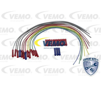 Интеркулер (охладител за въздуха на турбината) VEMO V40-60-2060 за OPEL ASTRA H (L69) седан от 2007 до 2014