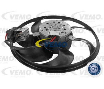 Кондензатор, климатизация VEMO V40-62-0015 за OPEL ASTRA H CLASSIC комби от 2009