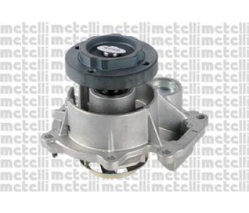 Водна помпа METELLI 24-1252 за OPEL ASTRA J (P10) хечбек от 2009 до 2015