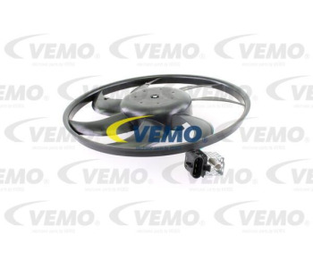 Кондензатор, климатизация VEMO V40-62-0022 за OPEL COMBO C товарен от 2001 до 2011