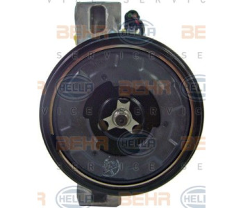Компресор, климатизация HELLA 8FK 351 114-431 за OPEL CORSA D (S07) от 2006 до 2014