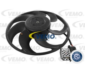 Кондензатор, климатизация VEMO V40-62-0013 за OPEL MERIVA A (X03) от 2003 до 2010