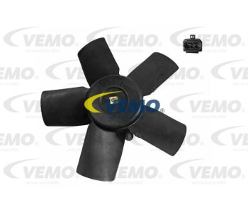 Топлообменник, отопление на вътрешното пространство VEMO V40-61-0012 за OPEL VECTRA B (J96) хечбек от 1995 до 2003