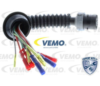Кондензатор, климатизация VEMO V42-62-0001 за PEUGEOT 206 CC (2D) кабрио от 2000 до 2009