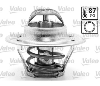 Термостат, охладителна течност VALEO 820171 за VOLKSWAGEN PASSAT B6 (3C2) седан от 2005 до 2010