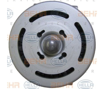 Компресор, климатизация HELLA 8FK 351 106-911