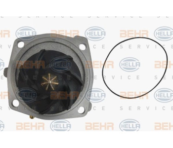 Водна помпа HELLA 8MP 376 802-194 за VOLKSWAGEN PASSAT B5.5 (3B3) седан от 2000 до 2005