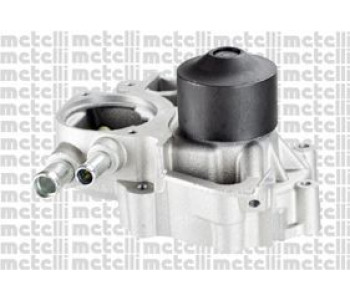 Водна помпа METELLI 24-0924 за SUBARU IMPREZA II (GD) седан от 2000 до 2007