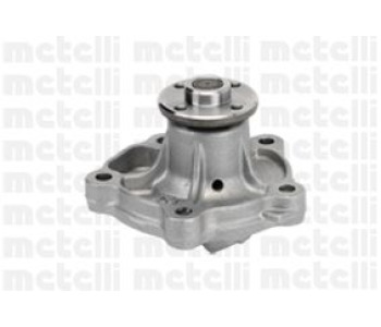 Водна помпа METELLI 24-0946 за SUZUKI WAGON R+ (MM) от 2000 до 2007