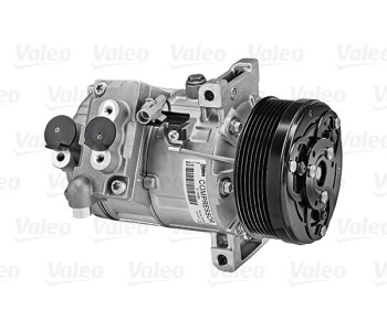 Компресор, климатизация VALEO 813269 за SUZUKI GRAND VITARA II (JT, TE, TD) от 2005