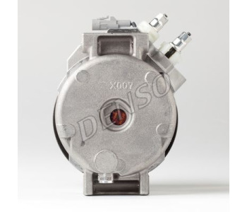 Компресор, климатизация DENSO DCP50123