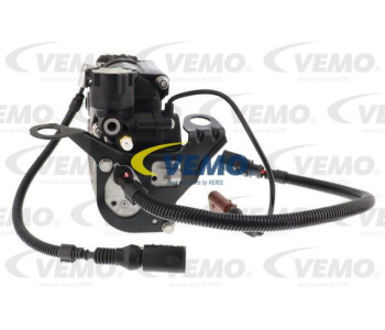 Радиатор, охлаждане на двигателя VEMO V10-60-0036 за VOLKSWAGEN BEETLE (5C7, 5C8) кабриолет от 2011