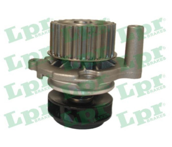 Водна помпа LPR WP0631 за SEAT IBIZA II (6K1) от 1993 до 1999