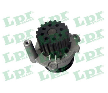 Водна помпа LPR WP0760 за SEAT IBIZA IV (6J8, 6P8) ST комби от 2010 до 2017
