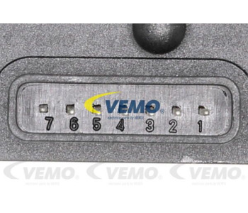 Термостат, охладителна течност VEMO V15-99-1985-1 за VOLKSWAGEN LT II 28-46 (2DA, 2DD, 2DH) товарен от 1996 до 2006