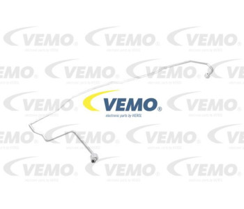 Интеркулер (охладител за въздуха на турбината) VEMO V15-60-1204 за VOLKSWAGEN TRANSPORTER V (7HB, 7HJ, 7EB, 7EJ, 7EF, 7EG, 7HF, 7E) пътнически от 2003 до 2015