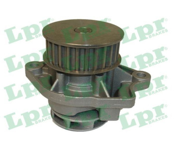 Водна помпа LPR WP0124 за SEAT AROSA (6H) от 1997 до 2004