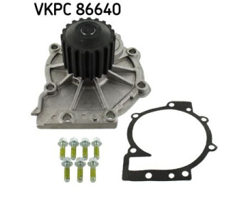 Водна помпа SKF VKPC 86640 за VOLVO V60 II (225) комби от 2018