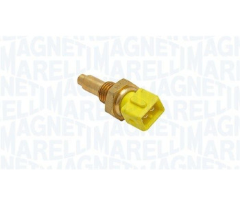Управляваща клапа, захранване с въздух MAGNETI MARELLI 802000000018