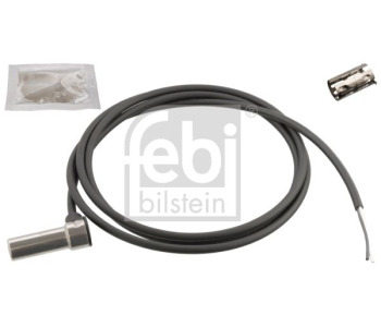 Гарнитура, корпус дроселова клапа FEBI BILSTEIN 103796