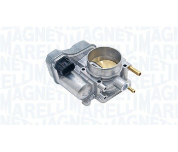 Корпус на дроселовата клапа MAGNETI MARELLI 802000000035