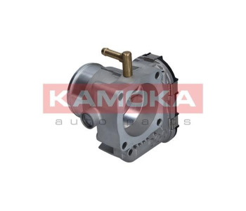Корпус на дроселовата клапа KAMOKA 112007