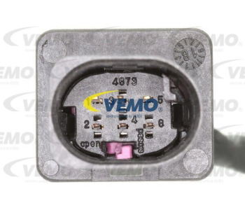 Позициониращ елемент, въртяща клапа (всмукателни тръби) VEMO V20-77-0306