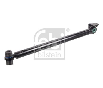 Всмукващ маркуч, въздушен филтър FEBI BILSTEIN 104354