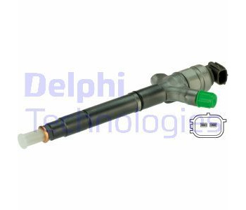 Инжекционен клапан DELPHI HRD663