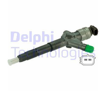 Инжекционен клапан DELPHI HRD659