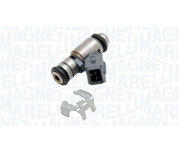 Кабелен адаптер, клапан за подаване на въздъх MAGNETI MARELLI 806009814008