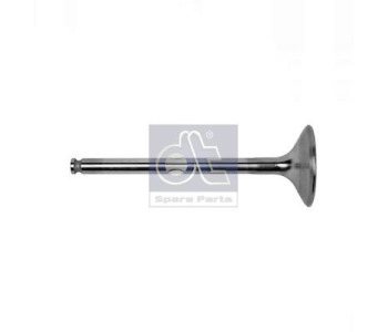 Всмукателен клапан DT Spare Parts 11.10550