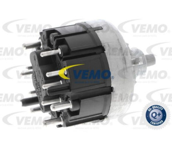 Позициониращ елемент, въртяща клапа (всмукателни тръби) VEMO V30-77-0056