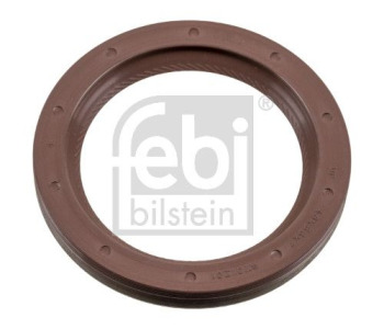 Държач, корпус на въздушния филтър FEBI BILSTEIN 34889