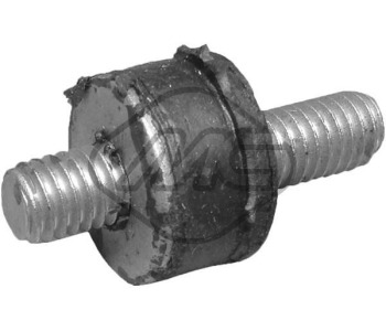 Държач, корпус на въздушния филтър Metalcaucho 02823