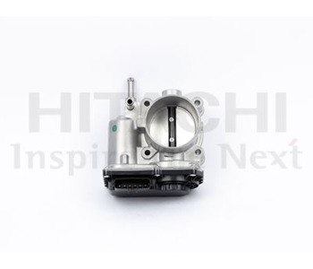 Корпус на дроселовата клапа HITACHI 2508579