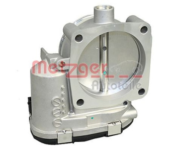 Корпус на дроселовата клапа METZGER 0892704
