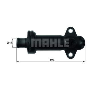 Термостат, EGR MAHLE TE 1 70