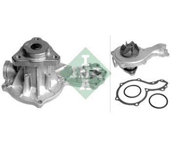 Водна помпа INA 538 0329 10 за VOLKSWAGEN PASSAT B1 (32) от 1973 до 1981