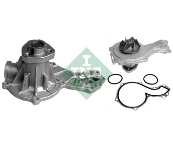 Водна помпа INA 538 0339 10 за AUDI 100 (44, 44Q, C3) от 1982 до 1991